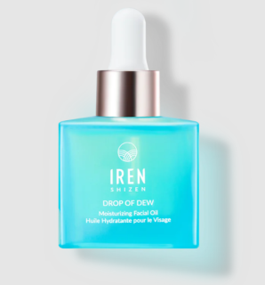 DROP OF DEW hydratačný pleťový olej Iren